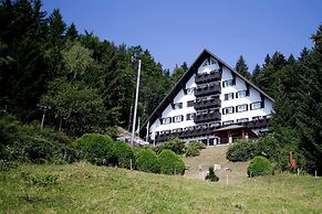 Hotel Tisa