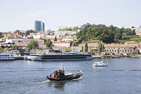 Porto Premium River View II