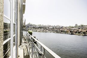Porto Premium River View II
