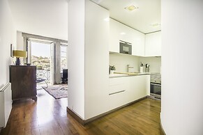Porto Premium River View II