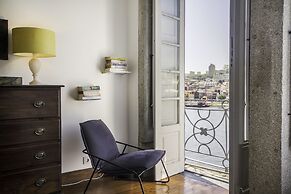 Porto Premium River View II