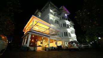 DVI Hotel & Resorts