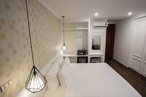 Hanoi A83 Hotel