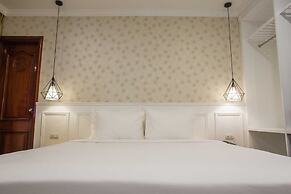 Hanoi A83 Hotel