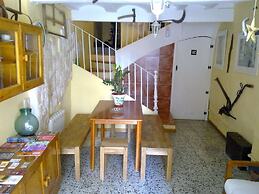 Casa Rural Vall Jijona