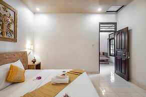 Rahayu Guest House Ubud
