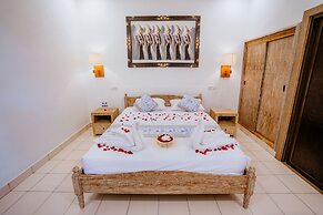 Rahayu Guest House Ubud