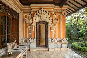 Rahayu Guest House Ubud