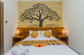 Rahayu Guest House Ubud
