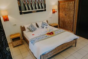 Rahayu Guest House Ubud