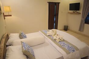Rahayu Guest House Ubud