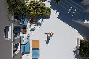 Bliss Mansion
