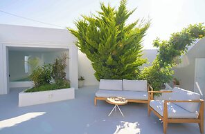 Bliss Mansion