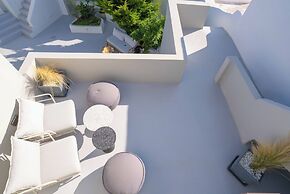 Bliss Mansion