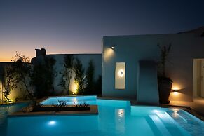 Bliss Mansion