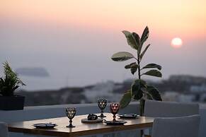Bliss Mansion