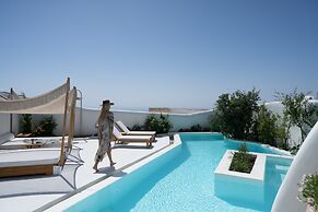 Bliss Mansion