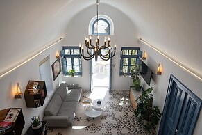Bliss Mansion