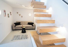 Bliss Mansion