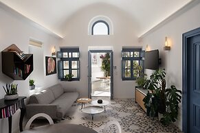 Bliss Mansion