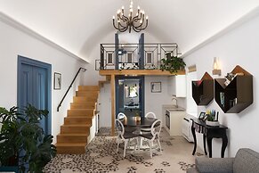 Bliss Mansion