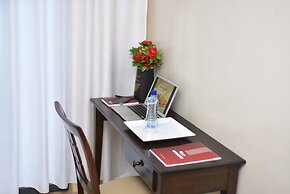 Urban Point Hotel