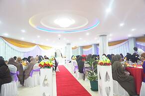 Urban Point Hotel