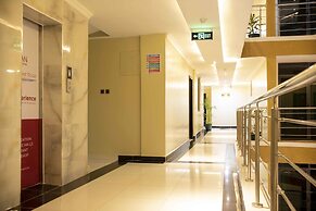 Urban Point Hotel