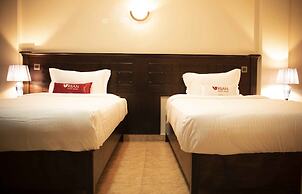 Urban Point Hotel