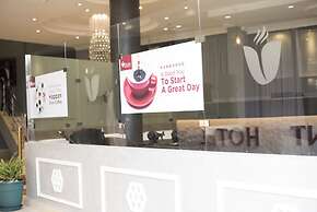 Urban Point Hotel