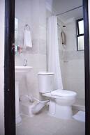 Urban Point Hotel