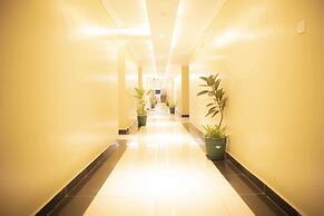 Urban Point Hotel