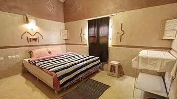 Kasbah Amgoune