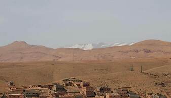 Kasbah Amgoune