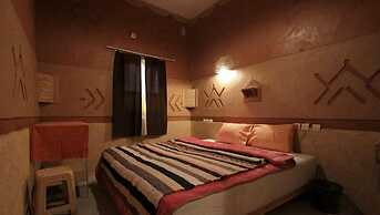 Kasbah Amgoune