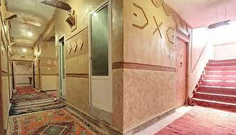 Kasbah Amgoune