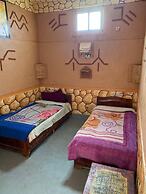 Kasbah Amgoune