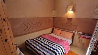 Kasbah Amgoune