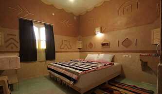 Kasbah Amgoune