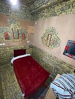 Kasbah Amgoune