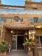 Kasbah Amgoune