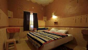 Kasbah Amgoune