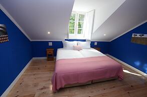 Casa do Vinho Sintra Guest House