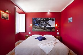 Casa do Vinho Sintra Guest House