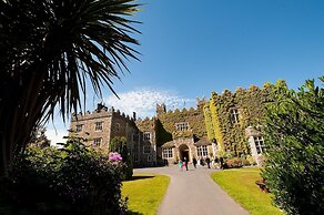 Waterford Castle Lodges