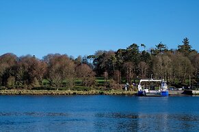 Waterford Castle Lodges