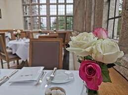 Waterford Castle Lodges