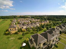 Waterford Castle Lodges