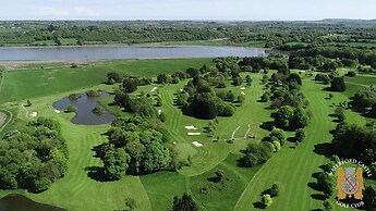 Waterford Castle Lodges