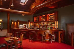 Waterford Castle Lodges